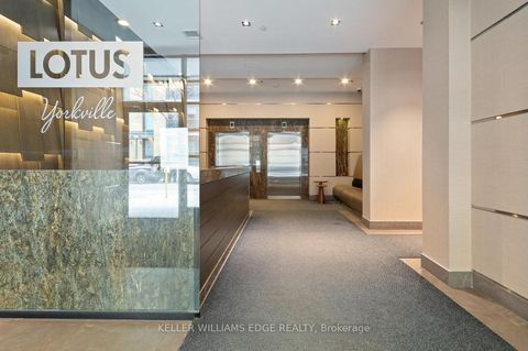 Photo 25 at 1408 - 8 Scollard Street, Annex, Toronto