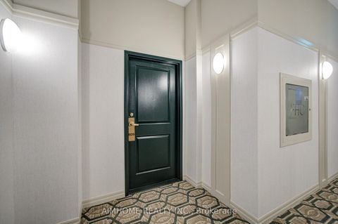 Photo 6 at 609 - 4200 Bathurst Street, Westgate, Toronto
