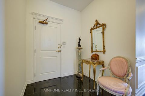 Photo 7 at 609 - 4200 Bathurst Street, Westgate, Toronto