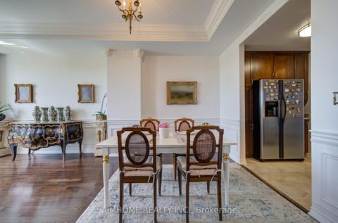 Photo 8 at 609 - 4200 Bathurst Street, Westgate, Toronto