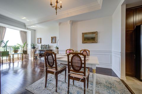 Photo 9 at 609 - 4200 Bathurst Street, Westgate, Toronto