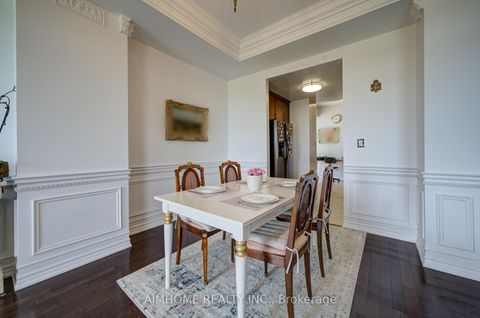Photo 10 at 609 - 4200 Bathurst Street, Westgate, Toronto
