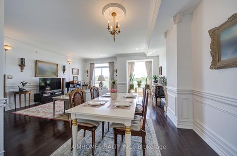 Photo 11 at 609 - 4200 Bathurst Street, Westgate, Toronto