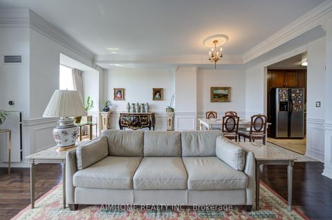 Photo 13 at 609 - 4200 Bathurst Street, Westgate, Toronto