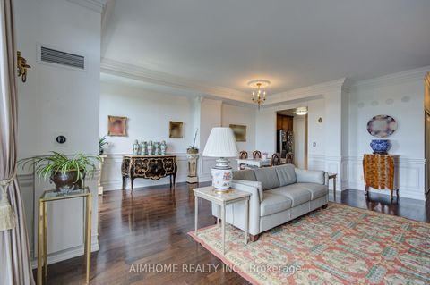 Photo 14 at 609 - 4200 Bathurst Street, Westgate, Toronto