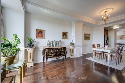 Photo 15 at 609 - 4200 Bathurst Street, Westgate, Toronto