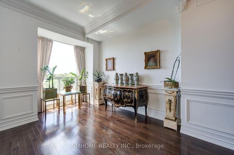 Photo 16 at 609 - 4200 Bathurst Street, Westgate, Toronto