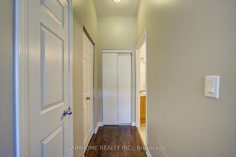 Photo 23 at 609 - 4200 Bathurst Street, Westgate, Toronto