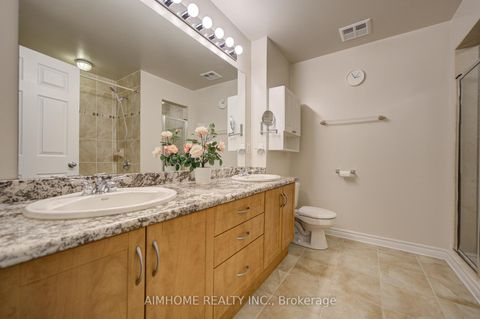Photo 24 at 609 - 4200 Bathurst Street, Westgate, Toronto