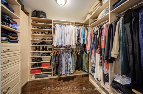 Photo 27 at 609 - 4200 Bathurst Street, Westgate, Toronto