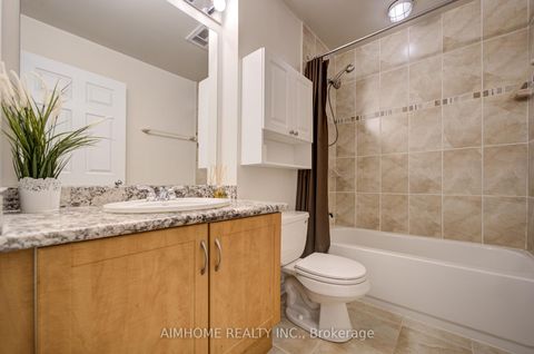 Photo 30 at 609 - 4200 Bathurst Street, Westgate, Toronto