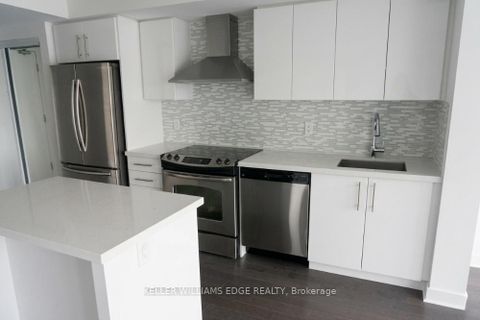 Photo 1 at 707 - 58 Orchard View Boulevard, Eglinton, Toronto