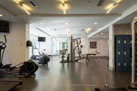 Photo 6 at 707 - 58 Orchard View Boulevard, Eglinton, Toronto