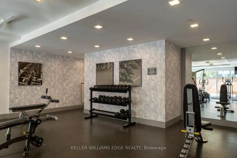 Photo 7 at 707 - 58 Orchard View Boulevard, Eglinton, Toronto