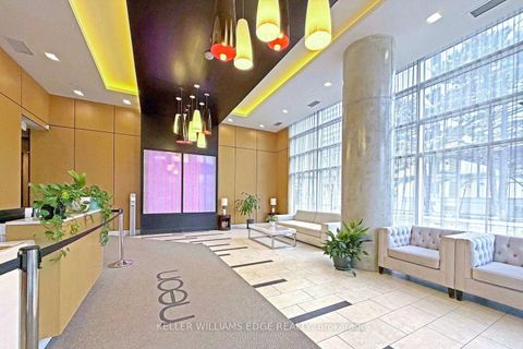 Photo 10 at 707 - 58 Orchard View Boulevard, Eglinton, Toronto
