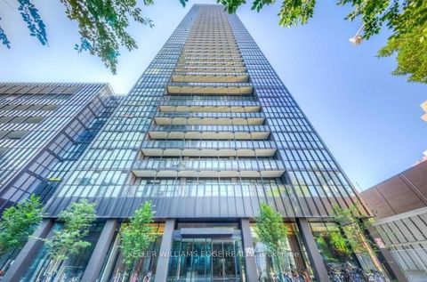 Photo 0 at 2809 - 101 Charles Street E, Yonge Corridor, Toronto