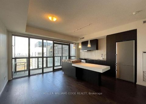 Photo 2 at 2809 - 101 Charles Street E, Yonge Corridor, Toronto