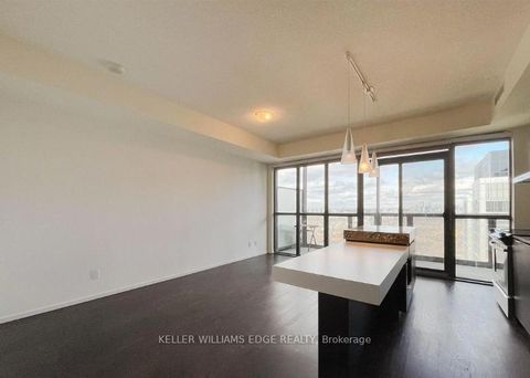 Photo 3 at 2809 - 101 Charles Street E, Yonge Corridor, Toronto