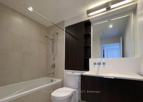 Photo 8 at 2809 - 101 Charles Street E, Yonge Corridor, Toronto