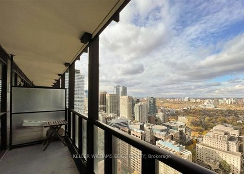 Photo 9 at 2809 - 101 Charles Street E, Yonge Corridor, Toronto
