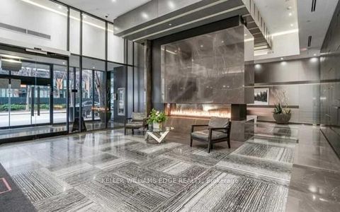 Photo 11 at 2809 - 101 Charles Street E, Yonge Corridor, Toronto