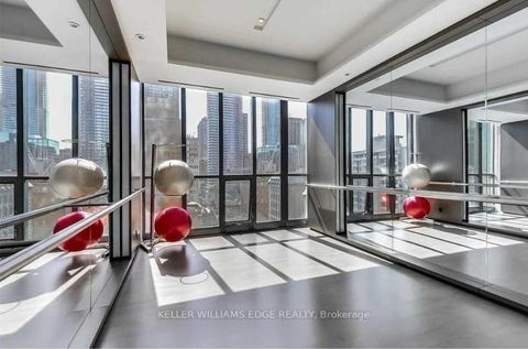 Photo 12 at 2809 - 101 Charles Street E, Yonge Corridor, Toronto