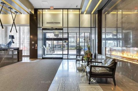 Photo 17 at 2809 - 101 Charles Street E, Yonge Corridor, Toronto