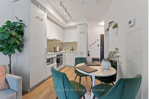Photo 6 at 1901 - 87 Peter Street, Waterfront Communities C1, Toronto