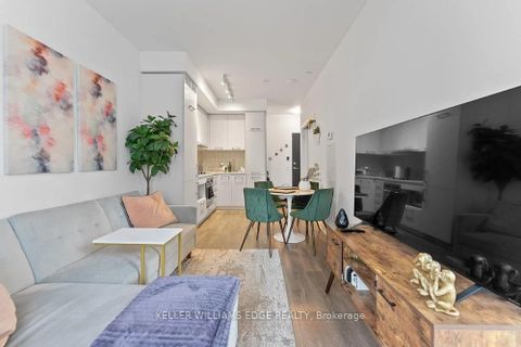 Photo 9 at 1901 - 87 Peter Street, Waterfront Communities C1, Toronto