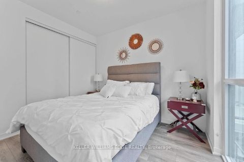 Photo 12 at 1901 - 87 Peter Street, Waterfront Communities C1, Toronto