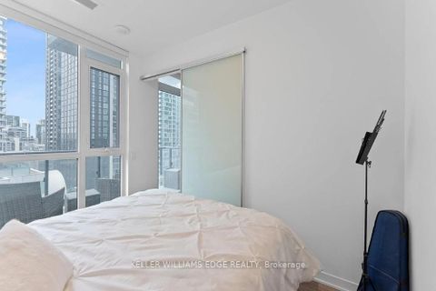 Photo 13 at 1901 - 87 Peter Street, Waterfront Communities C1, Toronto