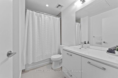 Photo 14 at 1901 - 87 Peter Street, Waterfront Communities C1, Toronto
