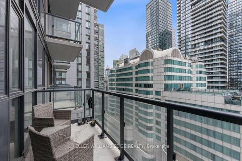 Photo 15 at 1901 - 87 Peter Street, Waterfront Communities C1, Toronto