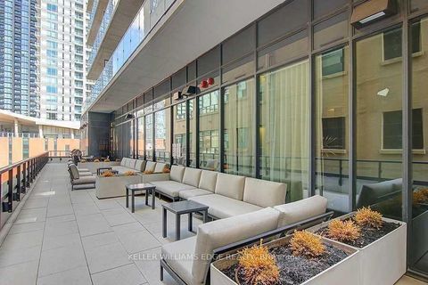 Photo 18 at 1901 - 87 Peter Street, Waterfront Communities C1, Toronto