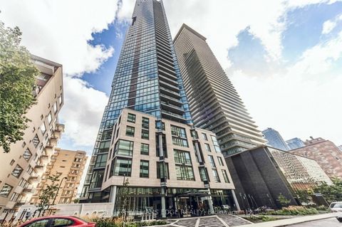 Photo 0 at 4005 - 45 Charles Street E, Yonge Corridor, Toronto
