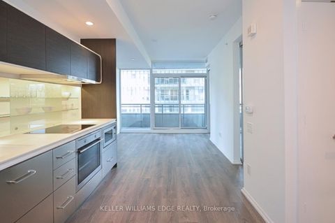 Photo 1 at 4005 - 45 Charles Street E, Yonge Corridor, Toronto