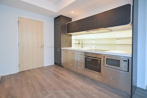 Photo 2 at 4005 - 45 Charles Street E, Yonge Corridor, Toronto