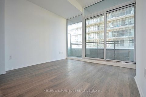 Photo 4 at 4005 - 45 Charles Street E, Yonge Corridor, Toronto