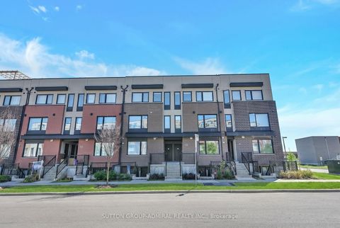 Photo 0 at 3 - 153 William Duncan Road, CFB, Toronto