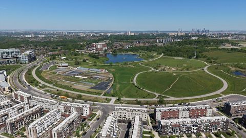 Photo 1 at 3 - 153 William Duncan Road, CFB, Toronto