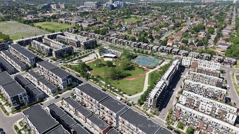 Photo 2 at 3 - 153 William Duncan Road, CFB, Toronto