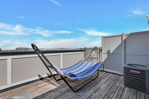 Photo 3 at 3 - 153 William Duncan Road, CFB, Toronto