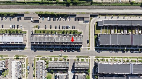 Photo 6 at 3 - 153 William Duncan Road, CFB, Toronto