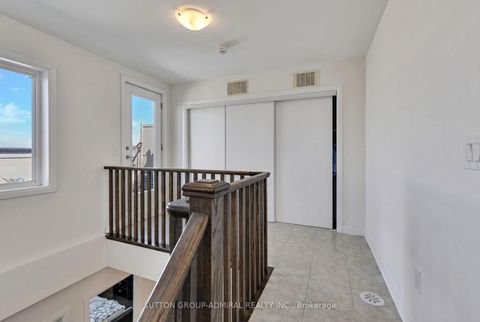Photo 9 at 3 - 153 William Duncan Road, CFB, Toronto