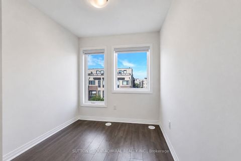Photo 11 at 3 - 153 William Duncan Road, CFB, Toronto