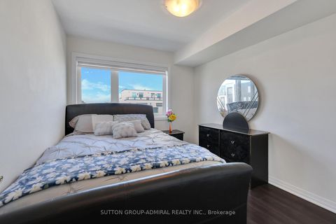 Photo 13 at 3 - 153 William Duncan Road, CFB, Toronto