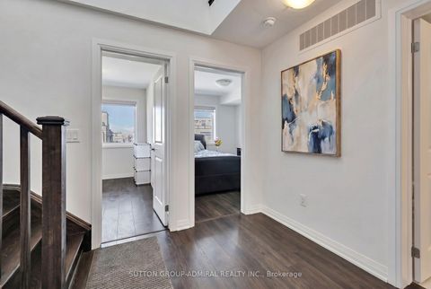 Photo 16 at 3 - 153 William Duncan Road, CFB, Toronto