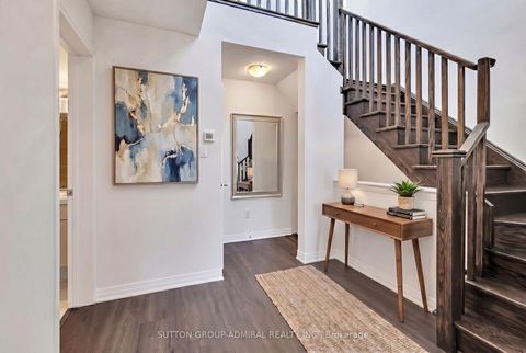 Photo 17 at 3 - 153 William Duncan Road, CFB, Toronto