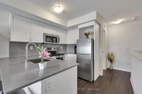Photo 18 at 3 - 153 William Duncan Road, CFB, Toronto