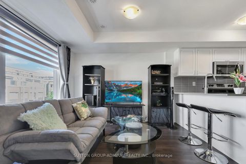 Photo 19 at 3 - 153 William Duncan Road, CFB, Toronto
